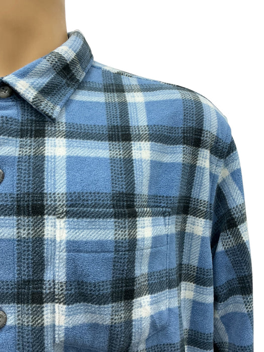 Camisa XXL (EDDIE BAUER)