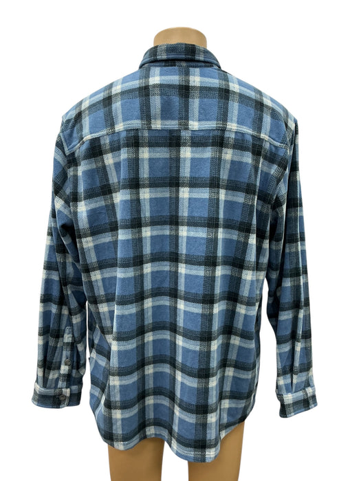 Camisa XXL (EDDIE BAUER)