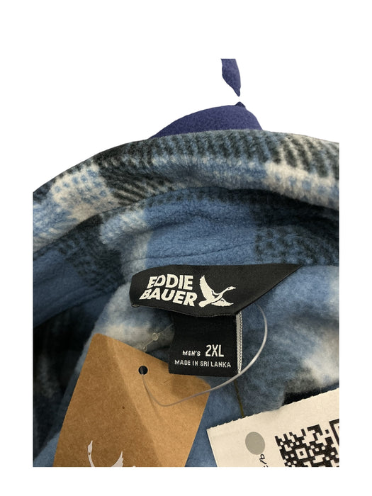 Camisa XXL (EDDIE BAUER)