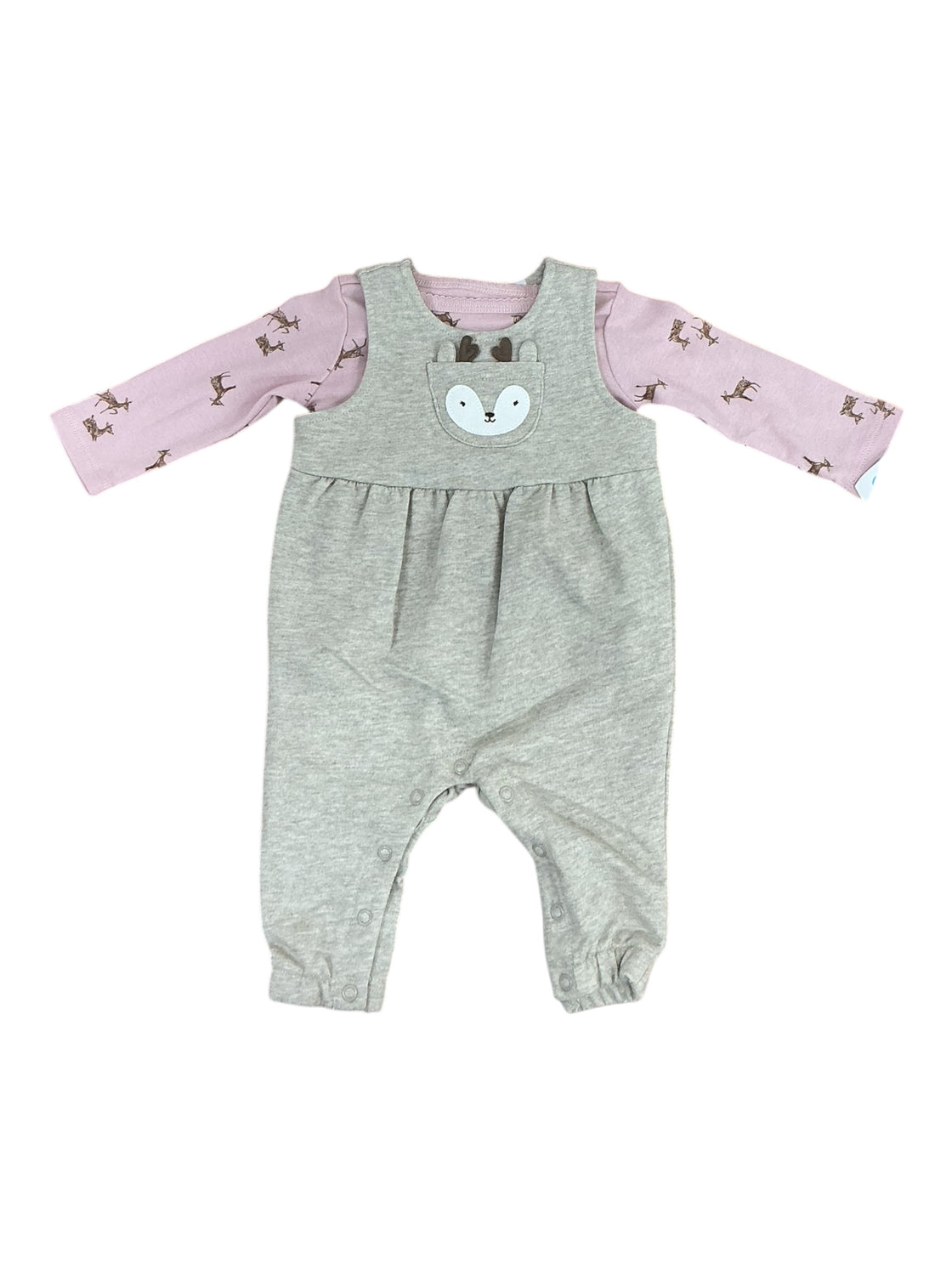 Traje para bebé 3M (CARTER´S)