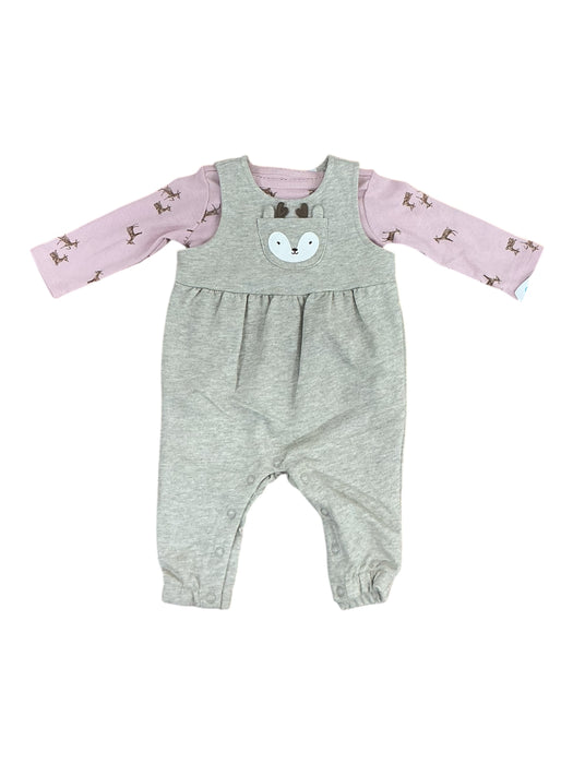 Traje para bebé 3M (CARTER´S)