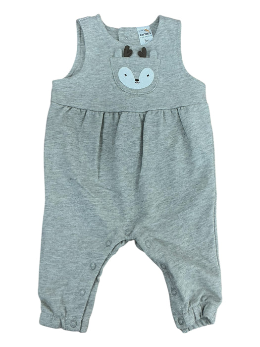 Traje para bebé 3M (CARTER´S)