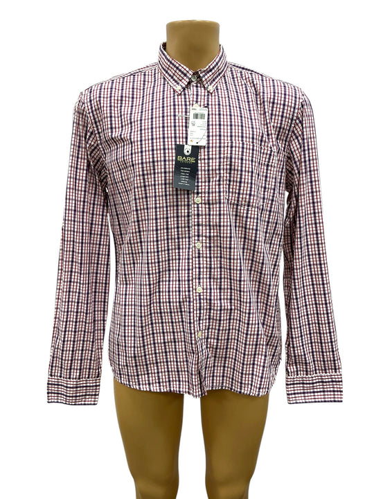 Camisa XL (BARE)