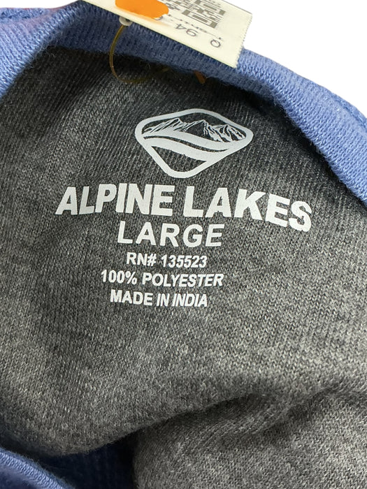 Playera L (ALPINE LAKES)