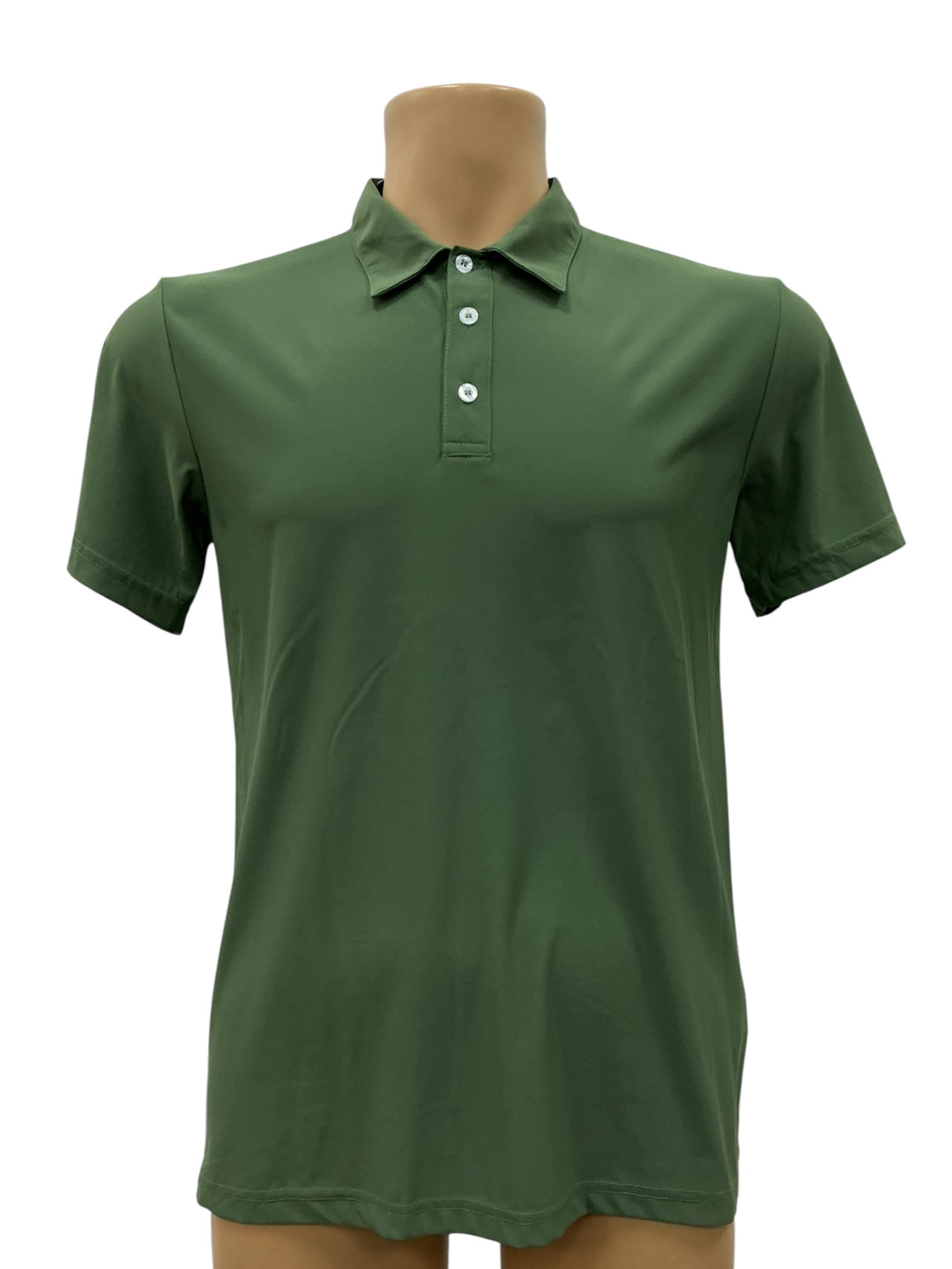 Camisa S