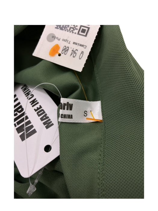 Camisa S