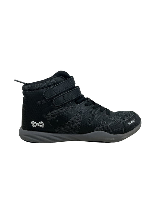 Tenis para niñ@ 5.5 (INFINITY)