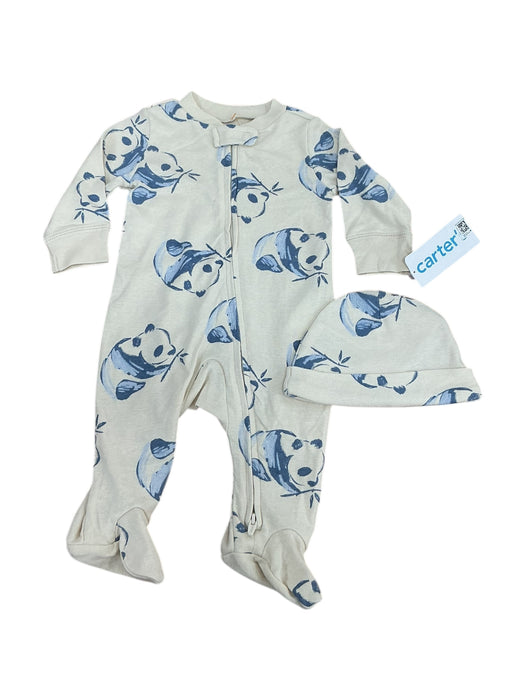 Mameluco para bebé 3M (CARTER'S)