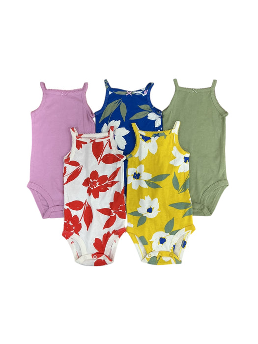 Set de bodys para bebé 6M (CARTER´S)