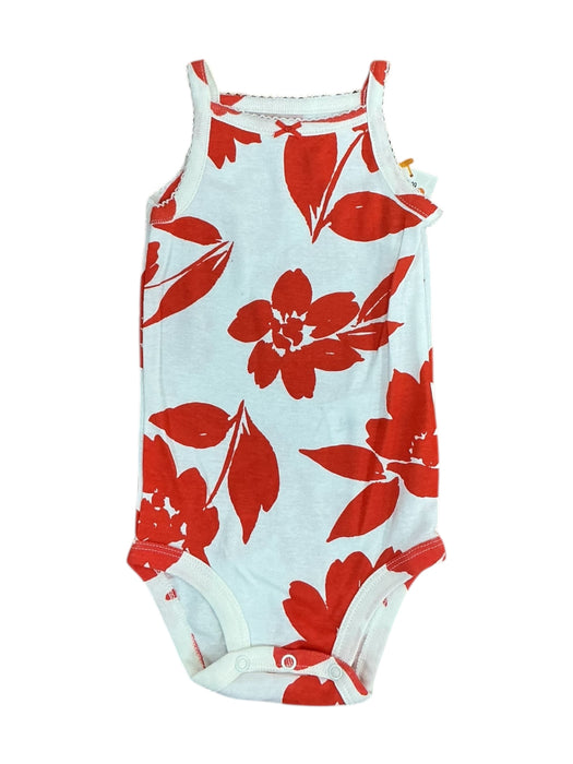 Set de bodys para bebé 6M (CARTER´S)