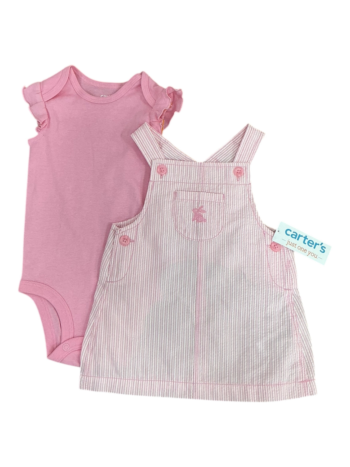 Traje para bebé 6M (CARTER´S)