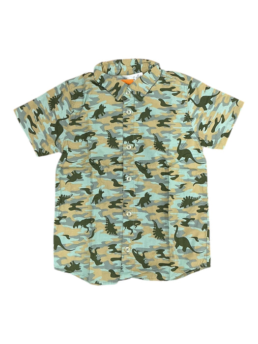 Duo de trrajes para niñ@ 5T (MEMBER´S MARK)