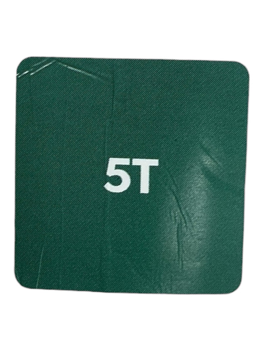 Duo de trrajes para niñ@ 5T (MEMBER´S MARK)