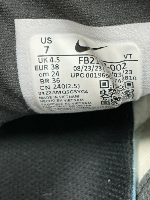 Tenis 7 (NIKE)