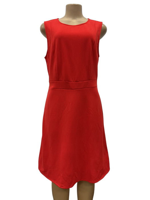 Vestido L (ALLEGRA K)