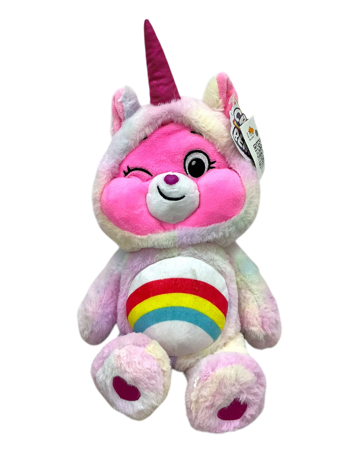 Oso cariñoso (BASIC FUN)