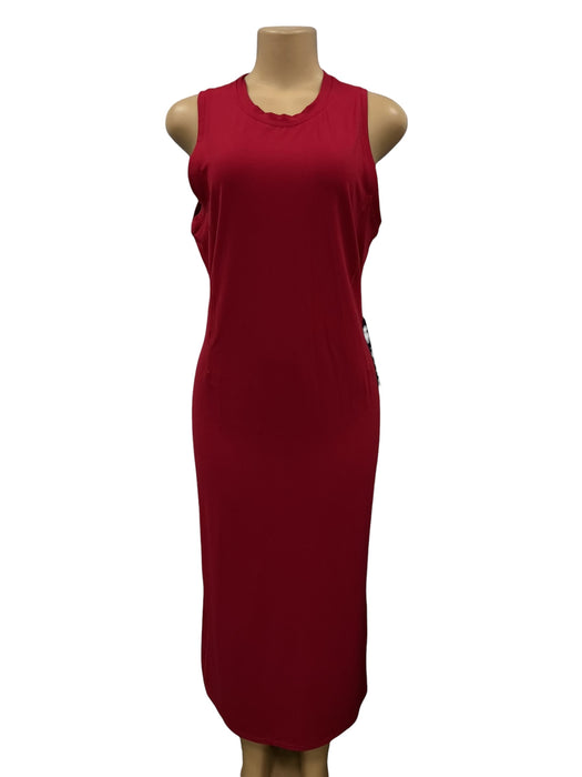 Vestido 10 (LULULEMON)