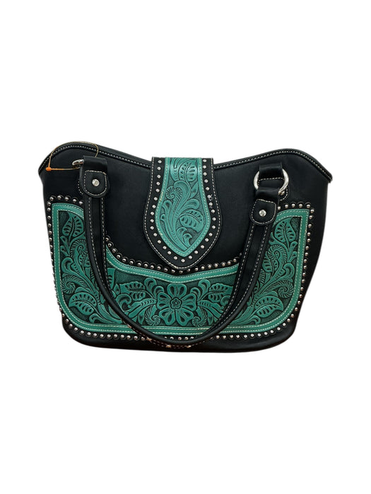 Bolso (MONTANA WEST)