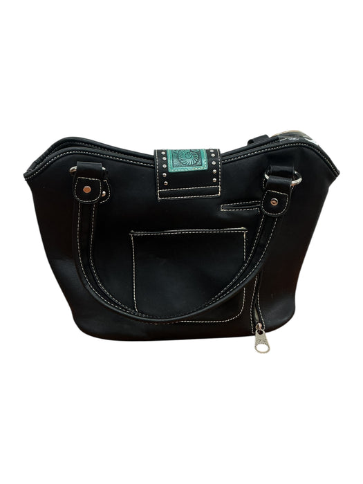 Bolso (MONTANA WEST)