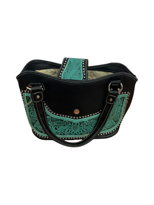 Bolso (MONTANA WEST)