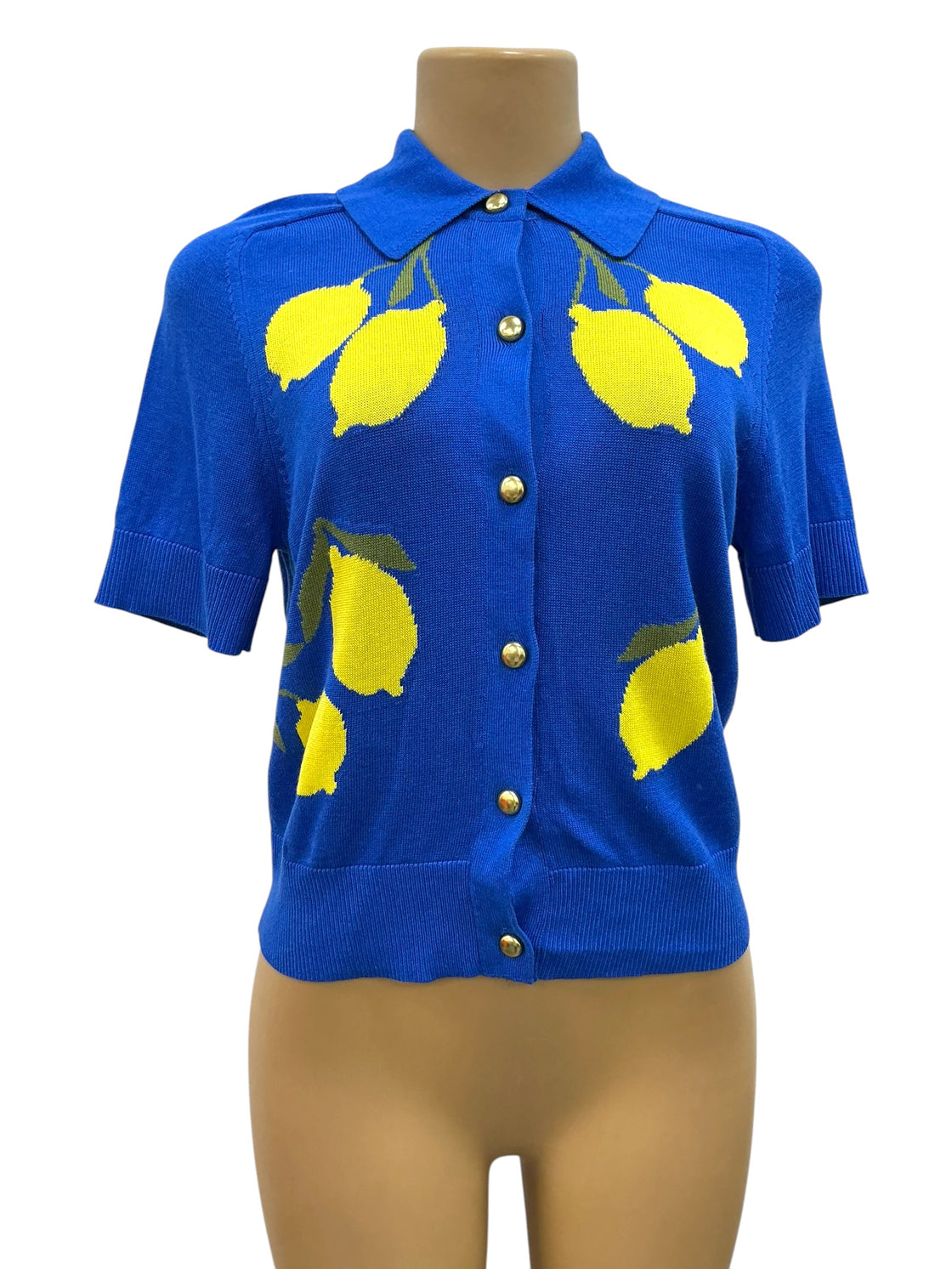 Blusa XS (FREE ASSEMBLY)