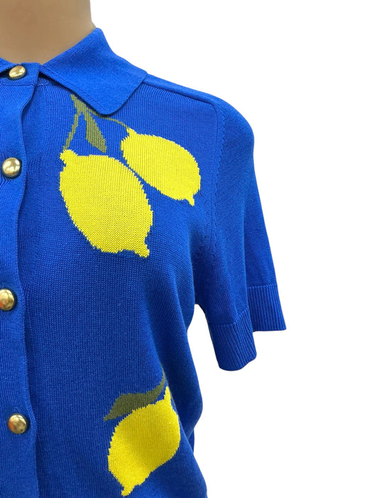 Blusa XS (FREE ASSEMBLY)