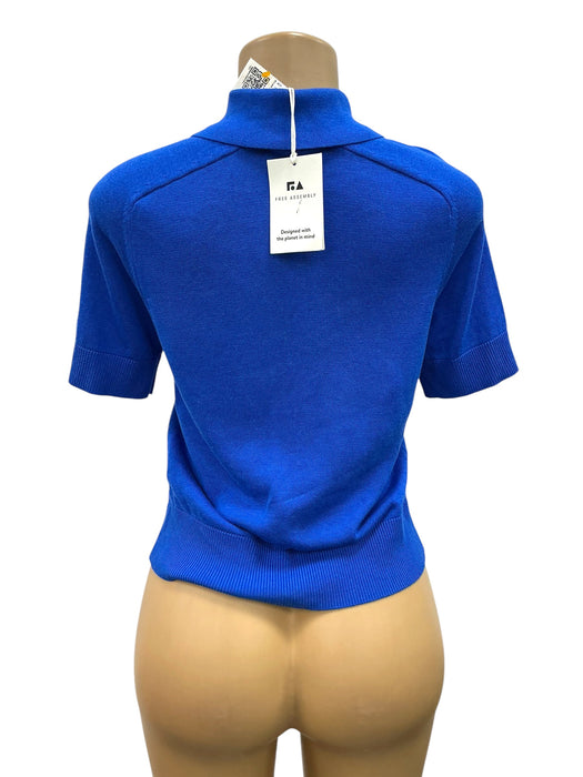 Blusa XS (FREE ASSEMBLY)