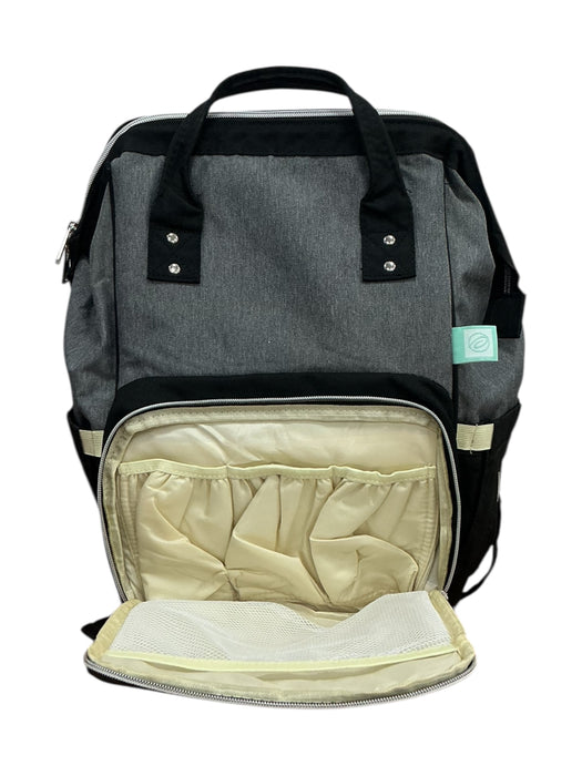 Mochila térmica (AFBP)