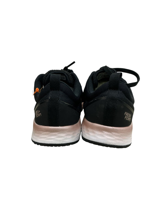 Tenis para niñ@ 3.5 (NEW BALANCE)