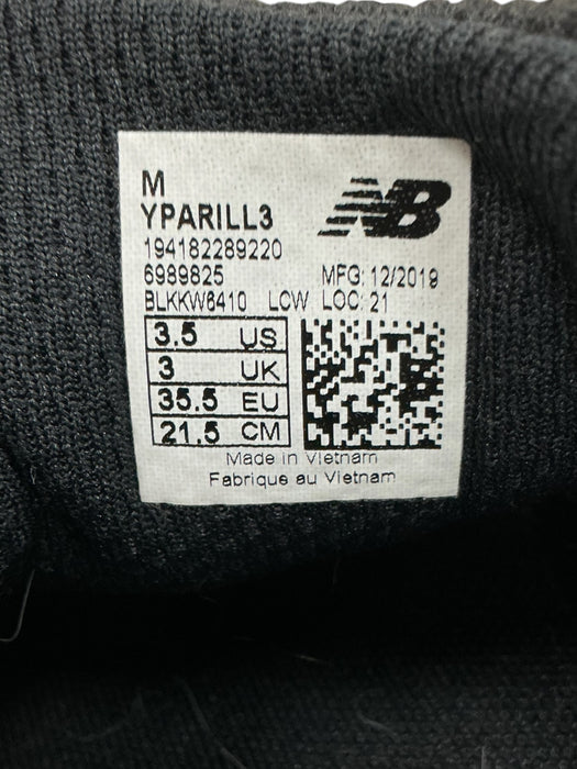 Tenis para niñ@ 3.5 (NEW BALANCE)