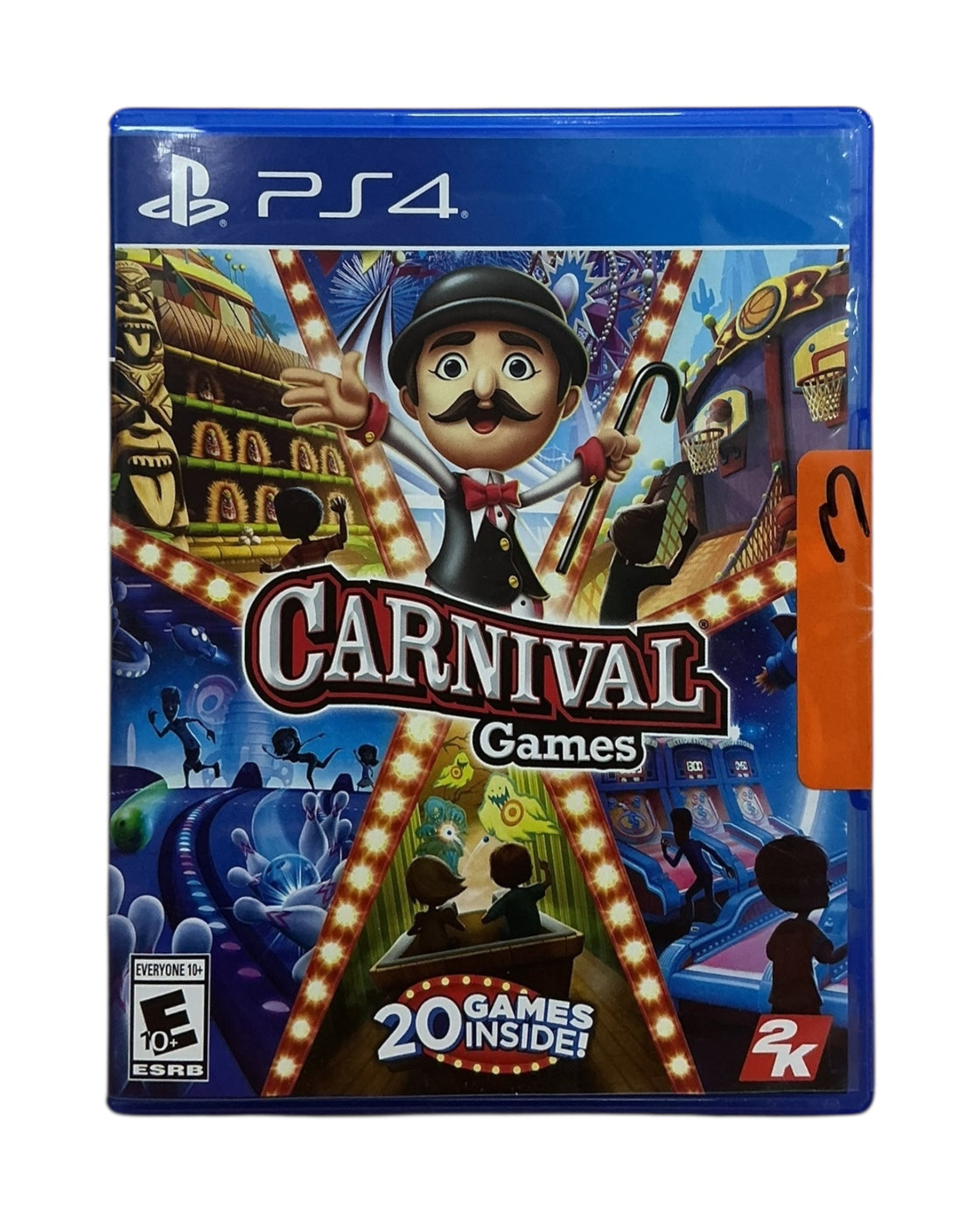 Carnival Games (2K)