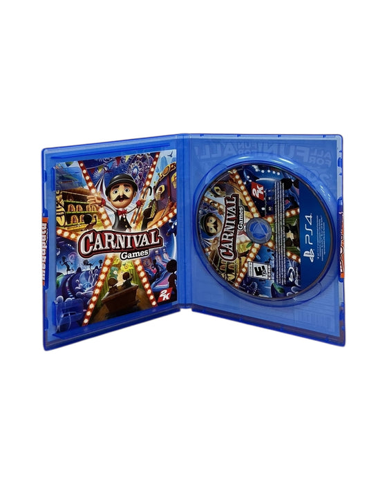 Carnival Games (2K)