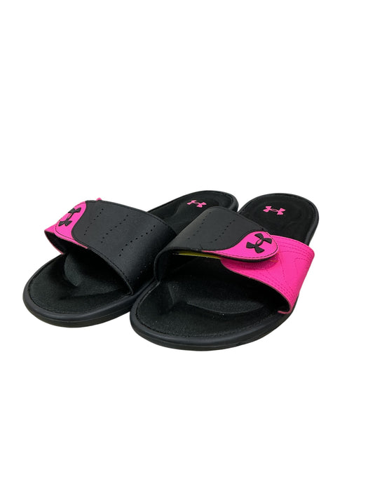Sandalia 8 (UNDER ARMOUR)