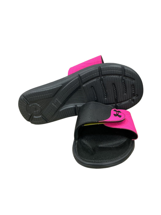 Sandalia 8 (UNDER ARMOUR)