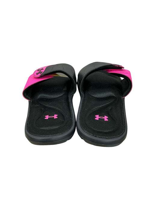 Sandalia 8 (UNDER ARMOUR)