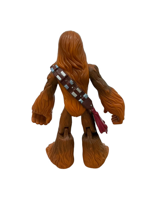Chewbacca (STAR WARS)