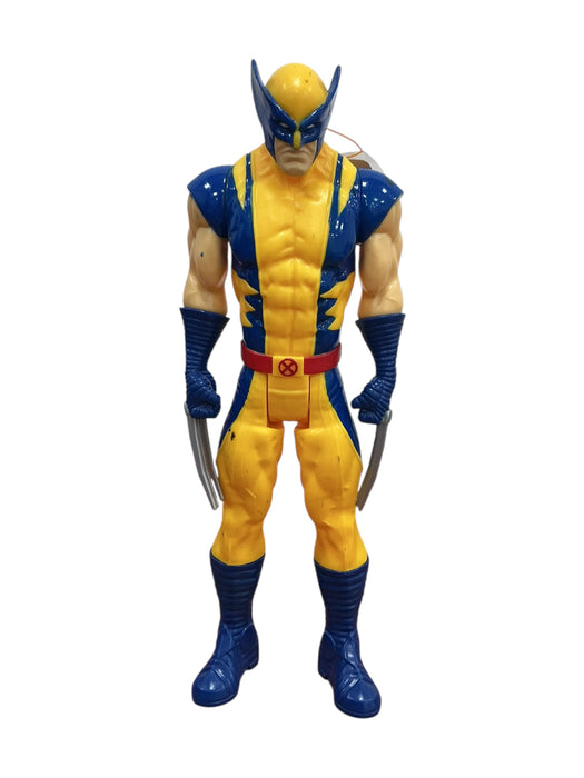 wolverine (MARVEL)