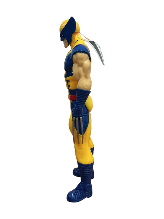 wolverine (MARVEL)