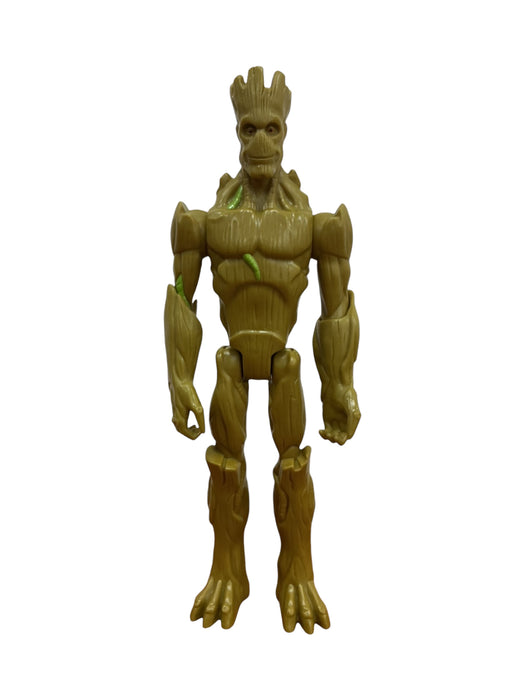 Groot (MARVEL)