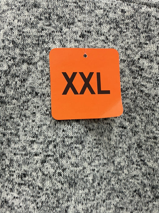 Sudadero XXL (EDDIE BAUER)