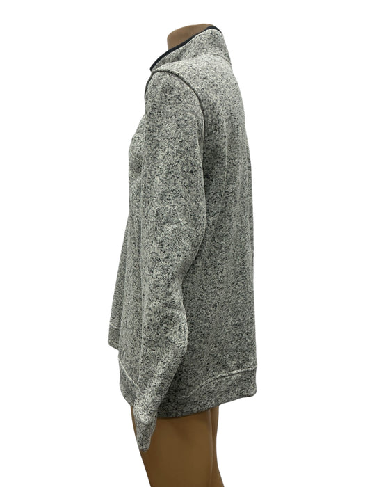 Sudadero XXL (EDDIE BAUER)