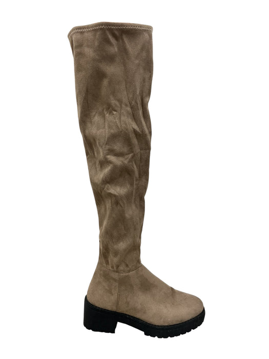Botas 38