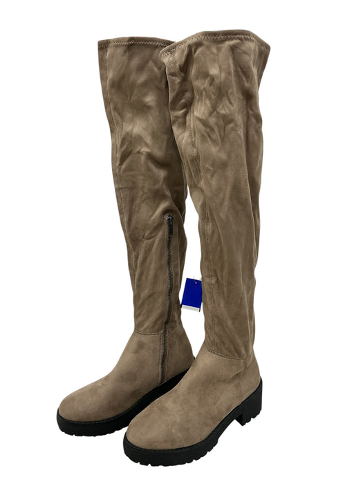 Botas 38