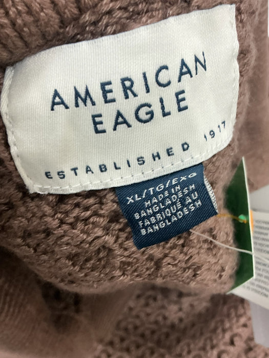 Camisa XL (AMERICAN EAGLE)
