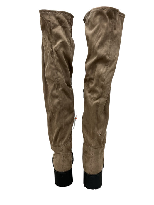 Botas 38