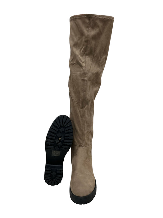 Botas 38