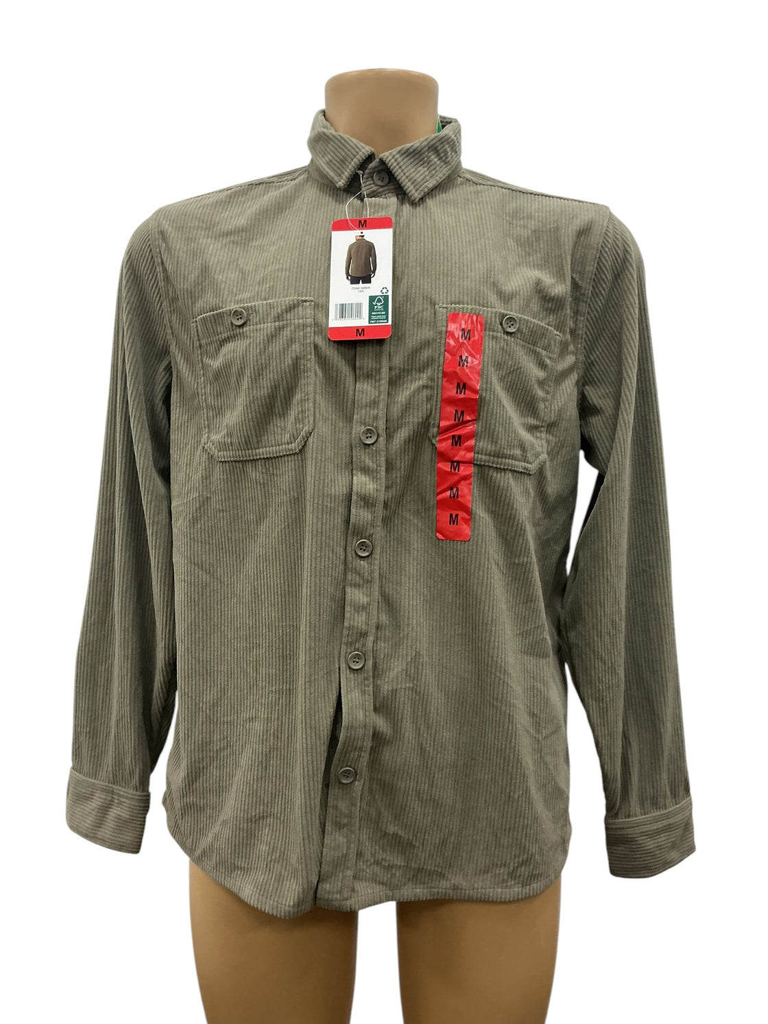 Camisa M (32 DEGREES)