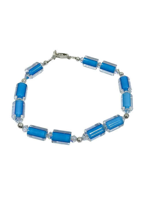 Pulsera de plata (925)