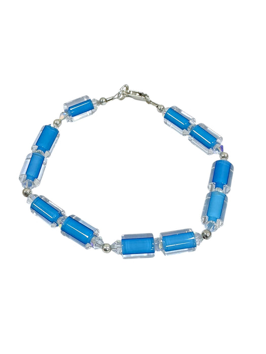 Pulsera de plata (925)