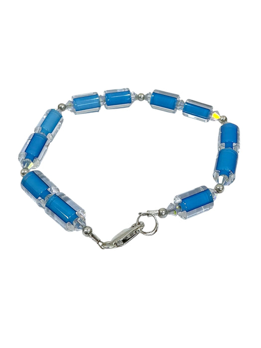 Pulsera de plata (925)